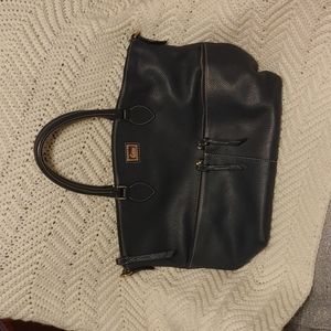Dooney & Burke bag